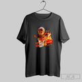 Trick R Treat Sam Is Watching - Adult & Kids T-Shirts, Sweatshirts & Hoodies apparel design preview 1