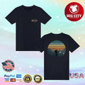 Trmz Adventure Two Sided - Adult & Kids T-Shirts, Sweatshirts & Hoodies apparel design preview 1