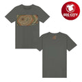 Trmz Topo Runner Relaxed-Fit Two Sided - Adult & Kids T-Shirts, Sweatshirts & Hoodies apparel design preview 1