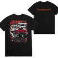 Trokiando Pickup Trucks Characters Car Menswear - Adult & Kids T-Shirts, Sweatshirts & Hoodies apparel design preview 1
