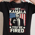 Tru.Mp Won 2024 47th President Daddy'S Home Trum - Adult & Kids T-Shirts, Sweatshirts & Hoodies apparel design preview 1