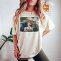 Trum 2024 Duck Kitten Cat Lady Springfield Feloon - Adult & Kids T-Shirts, Sweatshirts & Hoodies apparel design preview 1