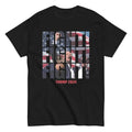 Trum Fight! Tru Mp Assassination Photo Best Selling - Adult & Kids T-Shirts, Sweatshirts & Hoodies apparel design preview 1