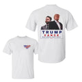 Trum Vance 2024 Jd Make America Great Again Classic - Adult & Kids T-Shirts, Sweatshirts & Hoodies apparel design preview 1