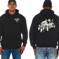 Trum Won Supporters - Adult & Kids T-Shirts, Sweatshirts & Hoodies apparel design preview 1