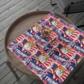 Trump 2024 Wrapping Paper MAGA Wrap - Adult & Kids T-Shirts, Sweatshirts & Hoodies apparel design preview 1