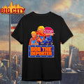 Trump Bob The Deporter - Adult & Kids T-Shirts, Sweatshirts & Hoodies apparel design preview 1