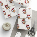Trump Wrapping Paper Making America Great Again - Adult & Kids T-Shirts, Sweatshirts & Hoodies apparel design preview 1
