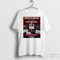 Trump Creation Of The Russia Hoax - Adult & Kids T-Shirts, Sweatshirts & Hoodies apparel design preview 1