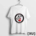 Trump Escalator Antifa Fuck Truump Sweater - Adult & Kids T-Shirts, Sweatshirts & Hoodies apparel design preview 1