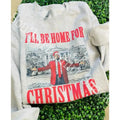 Trump Home - Adult & Kids T-Shirts, Sweatshirts & Hoodies apparel design preview 1