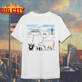 Trump I Still Want Greenland Penguin And Polar Bear - Adult & Kids T-Shirts, Sweatshirts & Hoodies apparel design preview 1
