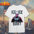Trump Ice Baby Funny - Adult & Kids T-Shirts, Sweatshirts & Hoodies apparel design preview 1