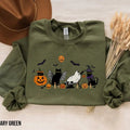 Trump Ill Be Home Classic - Adult & Kids T-Shirts, Sweatshirts & Hoodies apparel design preview 1