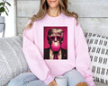 Trump Pink Bubblegum Republican Funny 2024 Election - Adult & Kids T-Shirts, Sweatshirts & Hoodies apparel design preview 1