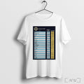 Trump Reciprocal Tariff 2025 - Adult & Kids T-Shirts, Sweatshirts & Hoodies apparel design preview 1