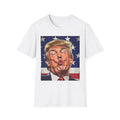 Trump After Election Win President Donald 2024 - Adult & Kids T-Shirts, Sweatshirts & Hoodies apparel design preview 1