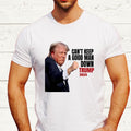 Trump Fight America Supporter Election President - Adult & Kids T-Shirts, Sweatshirts & Hoodies apparel design preview 1