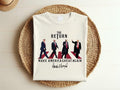 Trump 2024 Pro America Republican Patriotic American - Adult & Kids T-Shirts, Sweatshirts & Hoodies apparel design preview 1