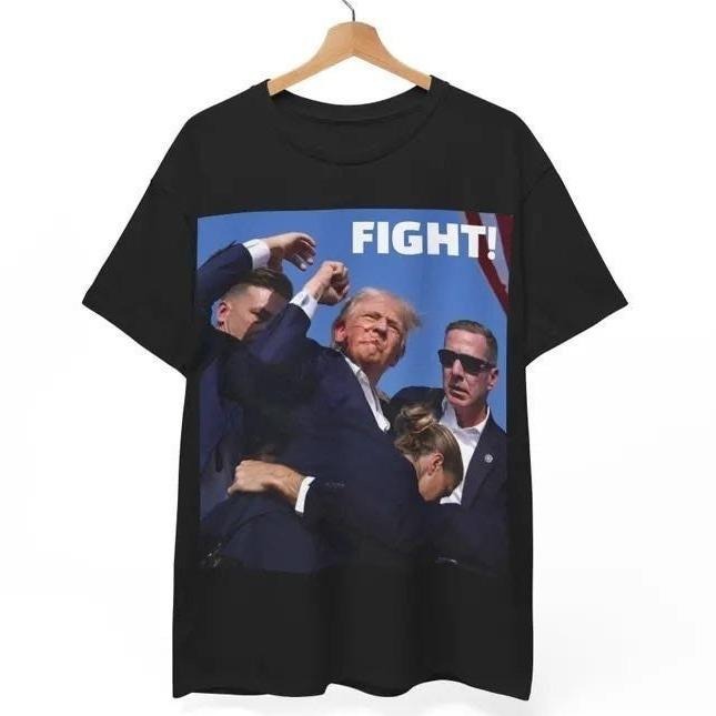 Trump Won 2024 Election Inauguration 47th President - Adult & Kids T-Shirts, Sweatshirts & Hoodies apparel design preview 1