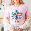 Trust His Plan DTF Transfers THIS IS NOT - Adult & Kids T-Shirts, Sweatshirts & Hoodies apparel design preview 1