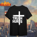 Truthurts Cross - Adult & Kids T-Shirts, Sweatshirts & Hoodies apparel design preview 1