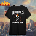 Truthurts Hang Over Gang Tread On Them - Adult & Kids T-Shirts, Sweatshirts & Hoodies apparel design preview 1