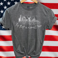 Try That Small Town Soft - Adult & Kids T-Shirts, Sweatshirts & Hoodies apparel design preview 1