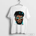 Tua Tagovailoa Miami Dolphins Fat Head - Adult & Kids T-Shirts, Sweatshirts & Hoodies apparel design preview 1