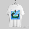 Tulane Green Wave Football Zane Samuel Defensive Line - Adult & Kids T-Shirts, Sweatshirts & Hoodies apparel design preview 1