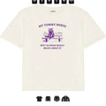 Tummy Hurts But I Am Brave L - Adult & Kids T-Shirts, Sweatshirts & Hoodies apparel design preview 1