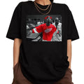 Tupac West Coast Rap Legend Vintage Shakur 2Pac 90s - Adult & Kids T-Shirts, Sweatshirts & Hoodies apparel design preview 1