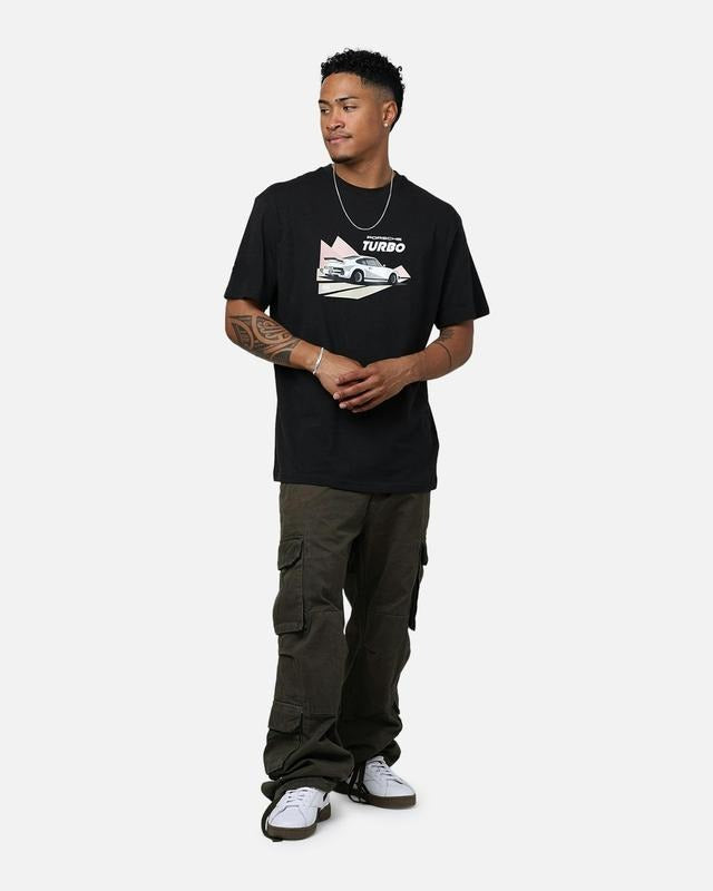 Turbo 911 Trending Movie Vintage 90s Fans Him Her - Adult & Kids T-Shirts, Sweatshirts & Hoodies apparel design preview 1