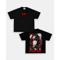 Turbo Baba Okarun Dandadan Anime Double Printed - Adult & Kids T-Shirts, Sweatshirts & Hoodies apparel design preview 1