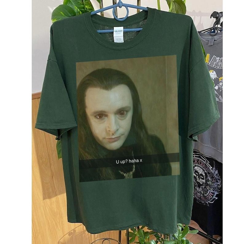 Twilight Aro Meme Saga Volturi Vampire Cullen Bella - Adult & Kids T-Shirts, Sweatshirts & Hoodies apparel design preview 1