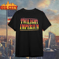 Twilight Imperium - Adult & Kids T-Shirts, Sweatshirts & Hoodies apparel design preview 1
