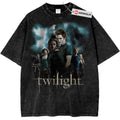 Twilight Movie Vintage - Adult & Kids T-Shirts, Sweatshirts & Hoodies apparel design preview 1