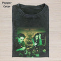 Twilight Vintage Edward Cullen Bella Swan Drink - Adult & Kids T-Shirts, Sweatshirts & Hoodies apparel design preview 1