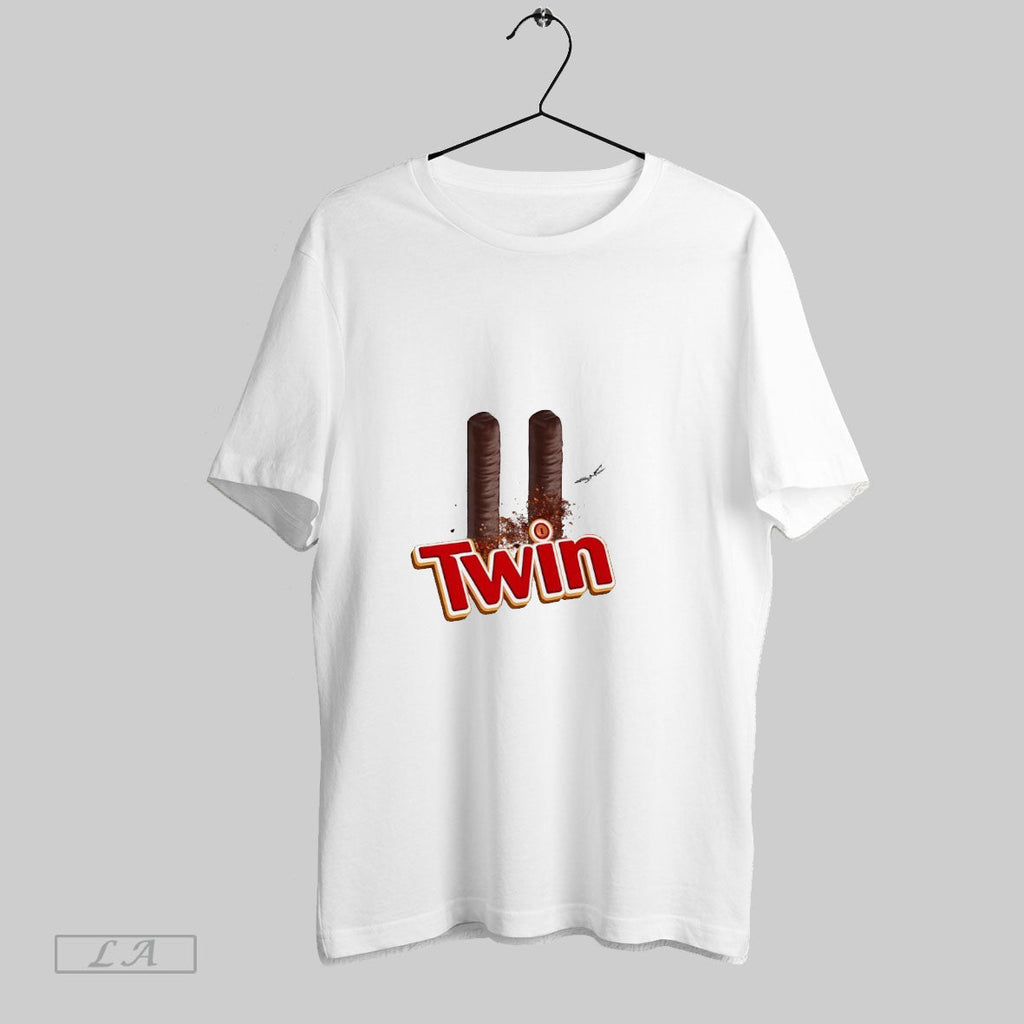 Twin 911 Meme - Adult & Kids T-Shirts, Sweatshirts & Hoodies apparel design preview 1