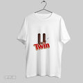 Twin 911 Meme - Adult & Kids T-Shirts, Sweatshirts & Hoodies apparel design preview 1