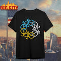 Twin Six Stronger Together - Adult & Kids T-Shirts, Sweatshirts & Hoodies apparel design preview 1