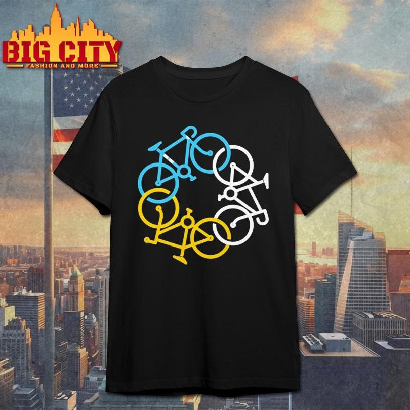 Twin Six Stronger Together - Adult & Kids T-Shirts, Sweatshirts & Hoodies apparel design preview 1