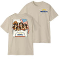 Twisted Tea Dogs Beer 4th July Bernese Mountain - Adult & Kids T-Shirts, Sweatshirts & Hoodies apparel design preview 1