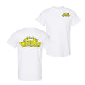 Twisted Teas Double D'S Ver2 2 Sided Black Short - Adult & Kids T-Shirts, Sweatshirts & Hoodies apparel design preview 1