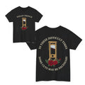 Two Sided Feelin' FrеNch Humorous Statement These - Adult & Kids T-Shirts, Sweatshirts & Hoodies apparel design preview 1
