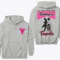 Two Things I Don'T Chase - Adult & Kids T-Shirts, Sweatshirts & Hoodies apparel design preview 1