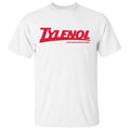 Tylenoll Two Sides I Love Activism Activist Protest - Adult & Kids T-Shirts, Sweatshirts & Hoodies apparel design preview 1