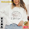 Tyler Childers I Aint Lyin Country Music Graphic Sweater - Gift for Music Fans product image