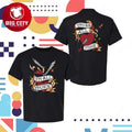 Tyler Childers Shop I'm All Your'n Black Two Sided - Adult & Kids T-Shirts, Sweatshirts & Hoodies apparel design preview 1