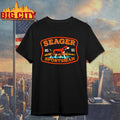 Tyler Kingston Sportsman Est 2015 Usa - Adult & Kids T-Shirts, Sweatshirts & Hoodies apparel design preview 1